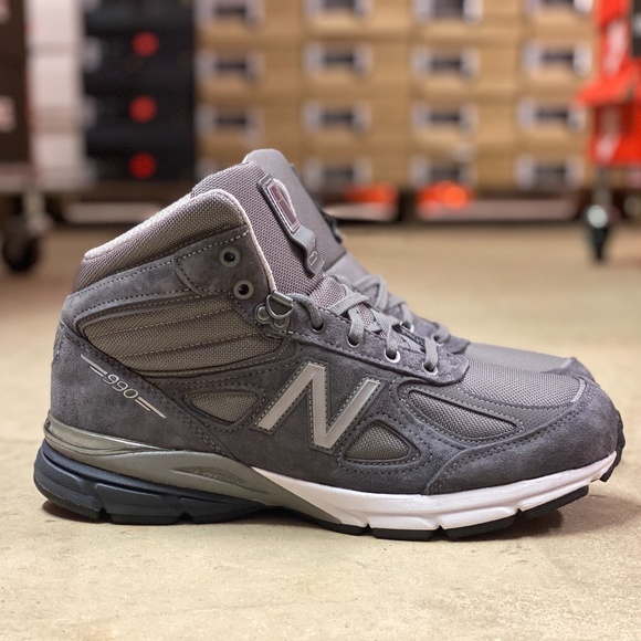 new balance 99 grey v4